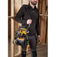 Купити Сумка відкритого типу системи TSTAK DeWALT DWST83541-1. Офіційний фірмовий магазин Dewalt Stanley Black+Decker Bostitch, фірмова гарантія