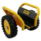 Купить Тележка для гипсокартона/дверей DeWALT DXWT-201. Официальный фирменный магазин Dewalt Stanley Black+Decker Bostitch