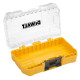 Купить Футляр для бит системы TSTAK Tough Case S DeWALT DT70801. Официальный фирменный магазин Dewalt Stanley Black+Decker Bostitch