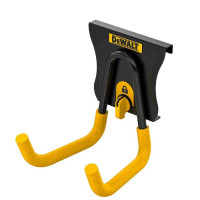 Купить Металлический крючок с покрытием Workshop Storage System DXL DeWALT DWST82805-1. Официальный фирменный магазин Dewalt Stanley Black+Decker Bostitch