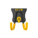 Купить Металлический крючок с покрытием Workshop Storage System DXL DeWALT DWST82805-1. Официальный фирменный магазин Dewalt Stanley Black+Decker Bostitch