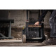 Купити Ящик-візок TOUGHSYSTEM 2.0 DeWALT DWST83295-1. Офіційний фірмовий магазин Dewalt Stanley Black+Decker Bostitch, фірмова гарантія