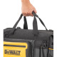 Купить Сумка для инструмента закрытого типа системы PRO 20 DeWALT DWST60104-1. Официальный фирменный магазин Dewalt Stanley Black+Decker Bostitch