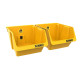 Купить Комплект контейнеров Workshop Storage System DXL DeWALT DWST82813-1. Официальный фирменный магазин Dewalt Stanley Black+Decker Bostitch