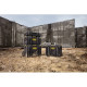 Купить Ящик TOUGHSYSTEM 2.0 DeWALT DWST83342-1. Официальный фирменный магазин Dewalt Stanley Black+Decker Bostitch