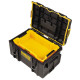 Купити Лоток для ящиків TOUGHSYSTEM 2.0 DeWALT DWST83408-1. Офіційний фірмовий магазин Dewalt Stanley Black+Decker Bostitch, фірмова гарантія