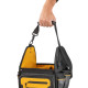 Купить Сумка электрика PRO 11 DeWALT DWST60105-1. Официальный фирменный магазин Dewalt Stanley Black+Decker Bostitch