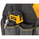 Купить Сумка электрика PRO 11 DeWALT DWST60105-1. Официальный фирменный магазин Dewalt Stanley Black+Decker Bostitch