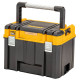 Купить Ящик с органайзером TSTAK 2.0 DeWALT DWST83343-1. Официальный фирменный магазин Dewalt Stanley Black+Decker Bostitch