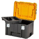 Купить Ящик с органайзером TSTAK 2.0 DeWALT DWST83343-1. Официальный фирменный магазин Dewalt Stanley Black+Decker Bostitch