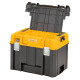Купить Ящик с органайзером TSTAK 2.0 DeWALT DWST83343-1. Официальный фирменный магазин Dewalt Stanley Black+Decker Bostitch