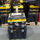 Купити Комплект ящиків DeWALT DWST83411-1. Офіційний фірмовий магазин Dewalt Stanley Black+Decker Bostitch, фірмова гарантія