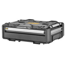 Купить Универсальный ящик TOUGHSYSTEM 2.0 DXL с шухлядкой DeWALT DWST08510-1. Официальный фирменный магазин Dewalt Stanley Black+Decker Bostitch