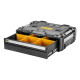 Купить Универсальный ящик TOUGHSYSTEM 2.0 DXL с шухлядкой DeWALT DWST08510-1. Официальный фирменный магазин Dewalt Stanley Black+Decker Bostitch