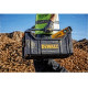 Купить Ящик TOUGHSYSTEM открытый DeWALT DWST1-75654. Официальный фирменный магазин Dewalt Stanley Black+Decker Bostitch