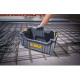Купить Ящик TOUGHSYSTEM открытый DeWALT DWST1-75654. Официальный фирменный магазин Dewalt Stanley Black+Decker Bostitch