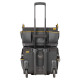 Купить Сумка открытого типа системи PRO 20 DeWALT DWST60106-1. Официальный фирменный магазин Dewalt Stanley Black+Decker Bostitch
