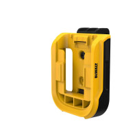 Купити Комплект тримачів для АКБ Workshop Storage System DXL DeWALT DWST82820-0. Офіційний фірмовий магазин Dewalt Stanley Black+Decker Bostitch, фірмова гарантія