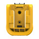 Купити Комплект тримачів для АКБ Workshop Storage System DXL DeWALT DWST82820-0. Офіційний фірмовий магазин Dewalt Stanley Black+Decker Bostitch, фірмова гарантія