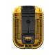 Купити Комплект тримачів для АКБ Workshop Storage System DXL DeWALT DWST82820-0. Офіційний фірмовий магазин Dewalt Stanley Black+Decker Bostitch, фірмова гарантія