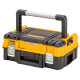 Купити Ящик з органайзером TSTAK 2.0 DeWALT DWST83344-1. Офіційний фірмовий магазин Dewalt Stanley Black+Decker Bostitch, фірмова гарантія