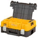 Купити Ящик з органайзером TSTAK 2.0 DeWALT DWST83344-1. Офіційний фірмовий магазин Dewalt Stanley Black+Decker Bostitch, фірмова гарантія
