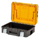 Купити Ящик з органайзером TSTAK 2.0 DeWALT DWST83344-1. Офіційний фірмовий магазин Dewalt Stanley Black+Decker Bostitch, фірмова гарантія