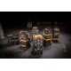 Купить Ящик - тележка McLaren DeWALT DWST83347-1M. Официальный фирменный магазин Dewalt Stanley Black+Decker Bostitch