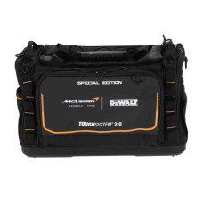 Купити Сумка для інструмента DeWALT DWST83542-1. Офіційний фірмовий магазин Dewalt Stanley Black+Decker Bostitch, фірмова гарантія