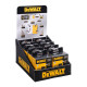 Купити Роздільники для футляра Tough Case DeWALT DT70805. Офіційний фірмовий магазин Dewalt Stanley Black+Decker Bostitch, фірмова гарантія