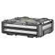 Купить Универсальный ящик TOUGHSYSTEM 2.0 DXL с 2-я шухлядками DeWALT DWST08520-1. Официальный фирменный магазин Dewalt Stanley Black+Decker Bostitch