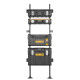 Купить Настенные кронштейны для крепления ящиков TOUGHSYSTEM DeWALT DWST1-75694. Официальный фирменный магазин Dewalt Stanley Black+Decker Bostitch