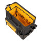 Купить Сумка для инструмента с колесами для транспортировки DeWALT DWST60107-1. Официальный фирменный магазин Dewalt Stanley Black+Decker Bostitch