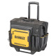 Купить Сумка для инструмента с колесами для транспортировки DeWALT DWST60107-1. Официальный фирменный магазин Dewalt Stanley Black+Decker Bostitch