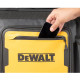 Купить Сумка для инструмента с колесами для транспортировки DeWALT DWST60107-1. Официальный фирменный магазин Dewalt Stanley Black+Decker Bostitch