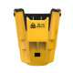 Купить Кобура-крючок Workshop Storage System DXL DeWALT DWST82823-1. Официальный фирменный магазин Dewalt Stanley Black+Decker Bostitch