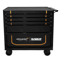 Купити Візок інструментальний DeWALT DWST98236-1. Офіційний фірмовий магазин Dewalt Stanley Black+Decker Bostitch, фірмова гарантія