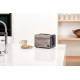 Купить Тостер BLACK+DECKER BXTO900E. Официальный фирменный магазин Dewalt Stanley Black+Decker Bostitch