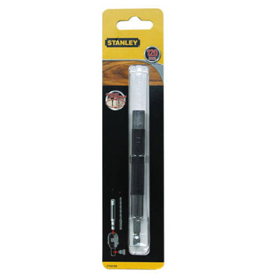 Купить Магнитный держатель бит (вставок) STANLEY STA62406. Официальный фирменный магазин Dewalt Stanley Black+Decker Bostitch