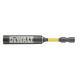 Купити Магнітний тримач біт (вставок) Flextorq IMPACT DeWALT DT7523. Офіційний фірмовий магазин Dewalt Stanley Black+Decker Bostitch, фірмова гарантія