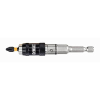 Купити Магнітний тримач біт (вставок) DeWALT DT7505. Офіційний фірмовий магазин Dewalt Stanley Black+Decker Bostitch, фірмова гарантія