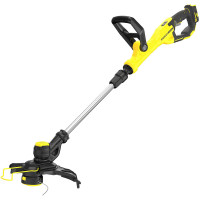 Купити Тример акумуляторний STANLEY FATMAX SFMCST933M1. Офіційний фірмовий магазин Dewalt Stanley Black+Decker Bostitch, фірмова гарантія