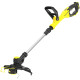 Купити Тример акумуляторний STANLEY FATMAX SFMCST933M1. Офіційний фірмовий магазин Dewalt Stanley Black+Decker Bostitch, фірмова гарантія