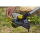 Купити Тример акумуляторний STANLEY FATMAX SFMCST933M1. Офіційний фірмовий магазин Dewalt Stanley Black+Decker Bostitch, фірмова гарантія