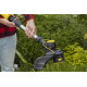 Купити Тример акумуляторний STANLEY FATMAX SFMCST933M1. Офіційний фірмовий магазин Dewalt Stanley Black+Decker Bostitch, фірмова гарантія