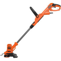 Купити Тример електричний BLACK+DECKER BESTA525. Офіційний фірмовий магазин Dewalt Stanley Black+Decker Bostitch, фірмова гарантія