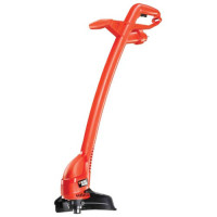 Купить Триммер электрический BLACK+DECKER GL360SB. Официальный фирменный магазин Dewalt Stanley Black+Decker Bostitch