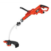 Купити Тример електричний BLACK+DECKER GL9035. Офіційний фірмовий магазин Dewalt Stanley Black+Decker Bostitch, фірмова гарантія