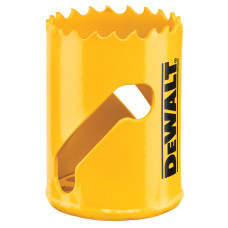 Купити Ціфенбор-коронка біметалічна EXTREME 2X LONG LIFE DeWALT DT90331. Офіційний фірмовий магазин Dewalt Stanley Black+Decker Bostitch, фірмова гарантія