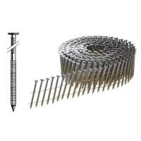Купити Цвяхи BOSTITCH F333R90Q. Офіційний фірмовий магазин Dewalt Stanley Black+Decker Bostitch, фірмова гарантія